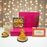 Diwali Serenity Gift Hamper